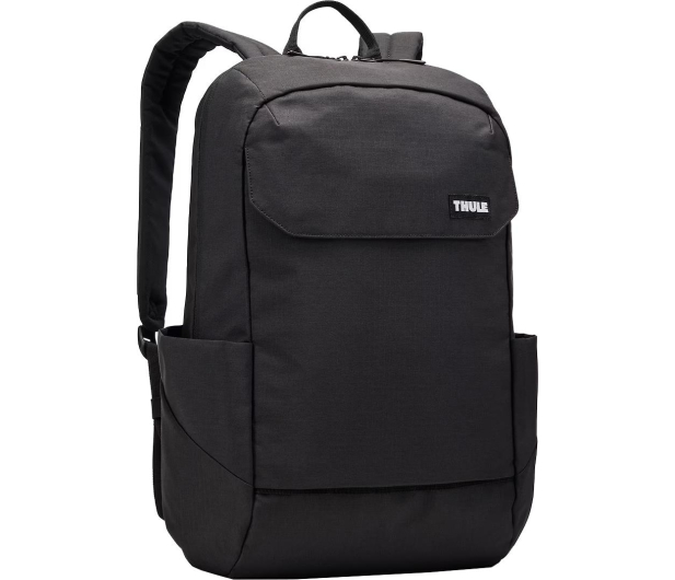 Thule Lithos 15.6" 20L czarny TLBP216 3204835 - 1053307 - zdjęcie 2